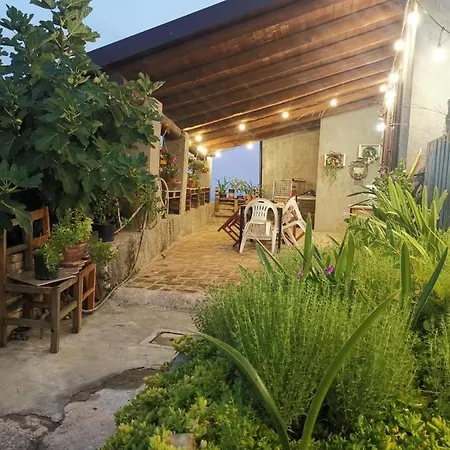 Holiday home Rustic House