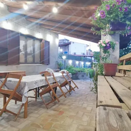 度假居 Rustic House *
