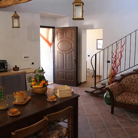 Rustic House 度假居