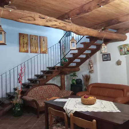 Rustic House Holiday home