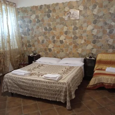 Holiday home Rustic House