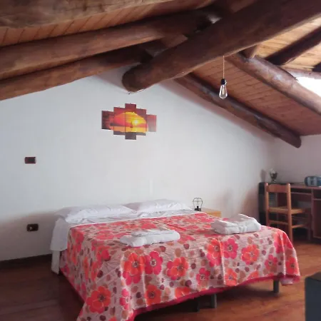 Holiday home Rustic House