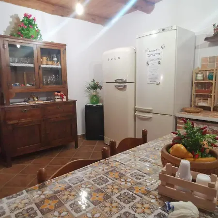בית נופש Rustic House