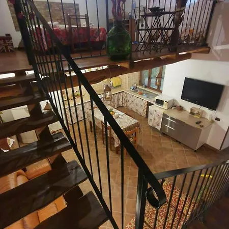 Rustic House 度假居
