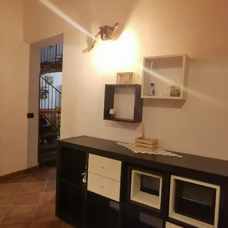 Rustic House * Giardini di Gioiosa