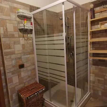 Holiday home Rustic House Giardini di Gioiosa