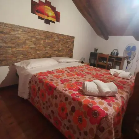 Rustic House 度假居