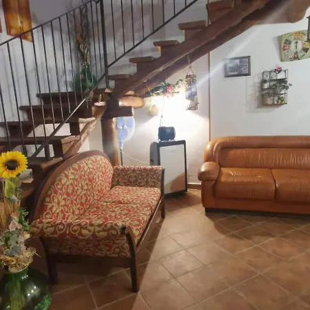 Holiday home Rustic House *